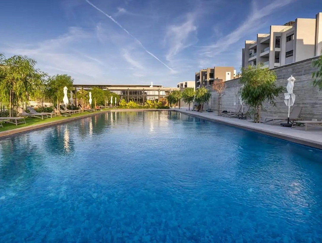 Flat in Limassol