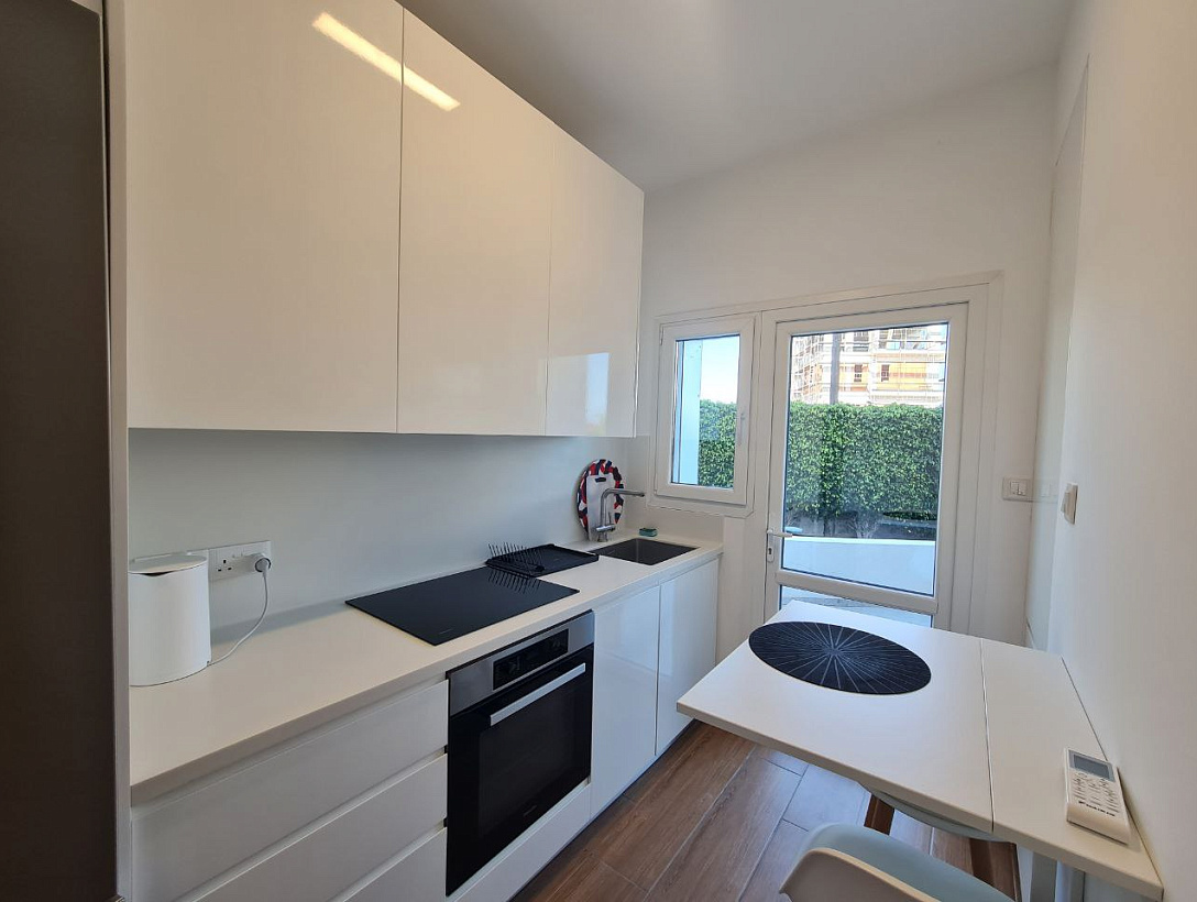 Apartment in Limassol