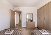 Apartment, 2 bedrooms — 18