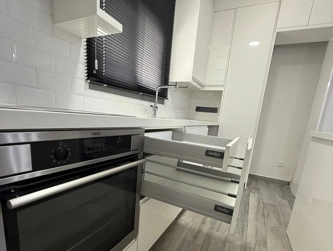 Flat in Cyprus