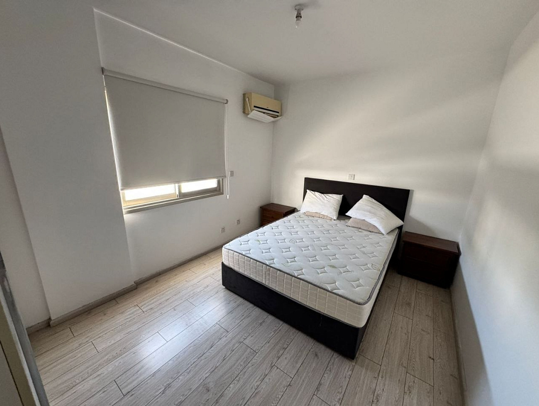 Flat in Limassol