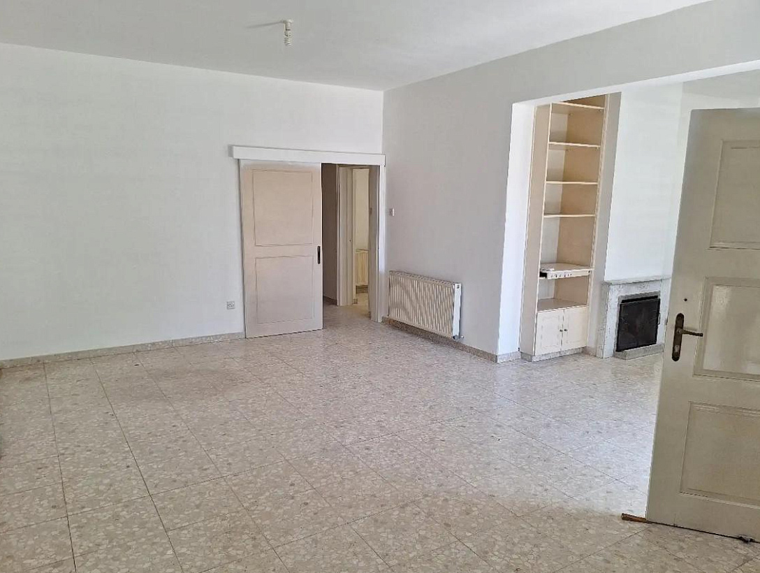 House in Nicosia