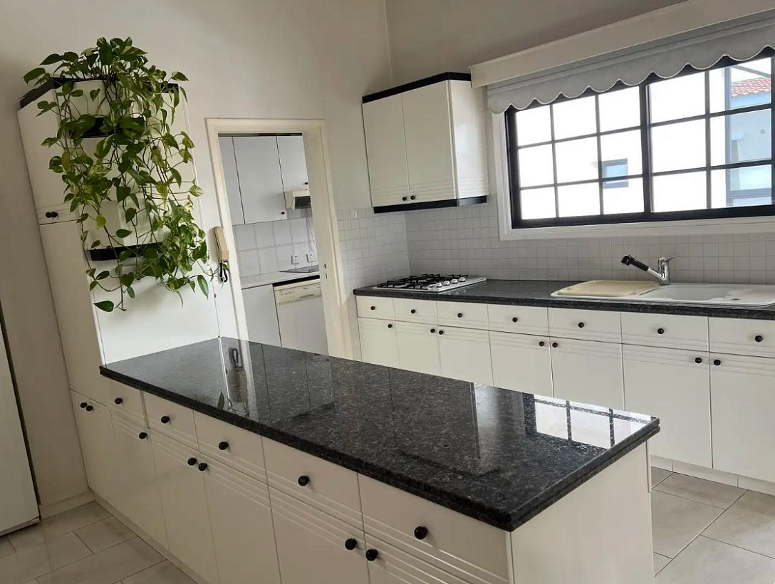 Flat in Limassol