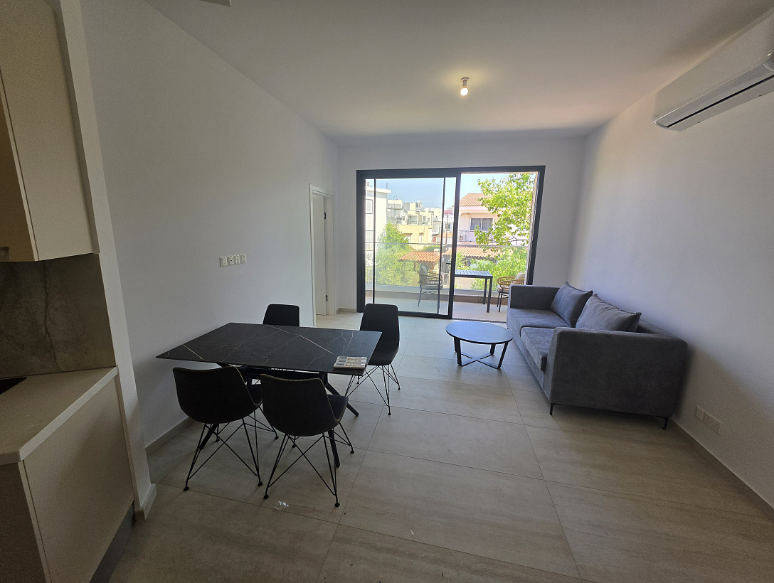 New flat in Nicosia