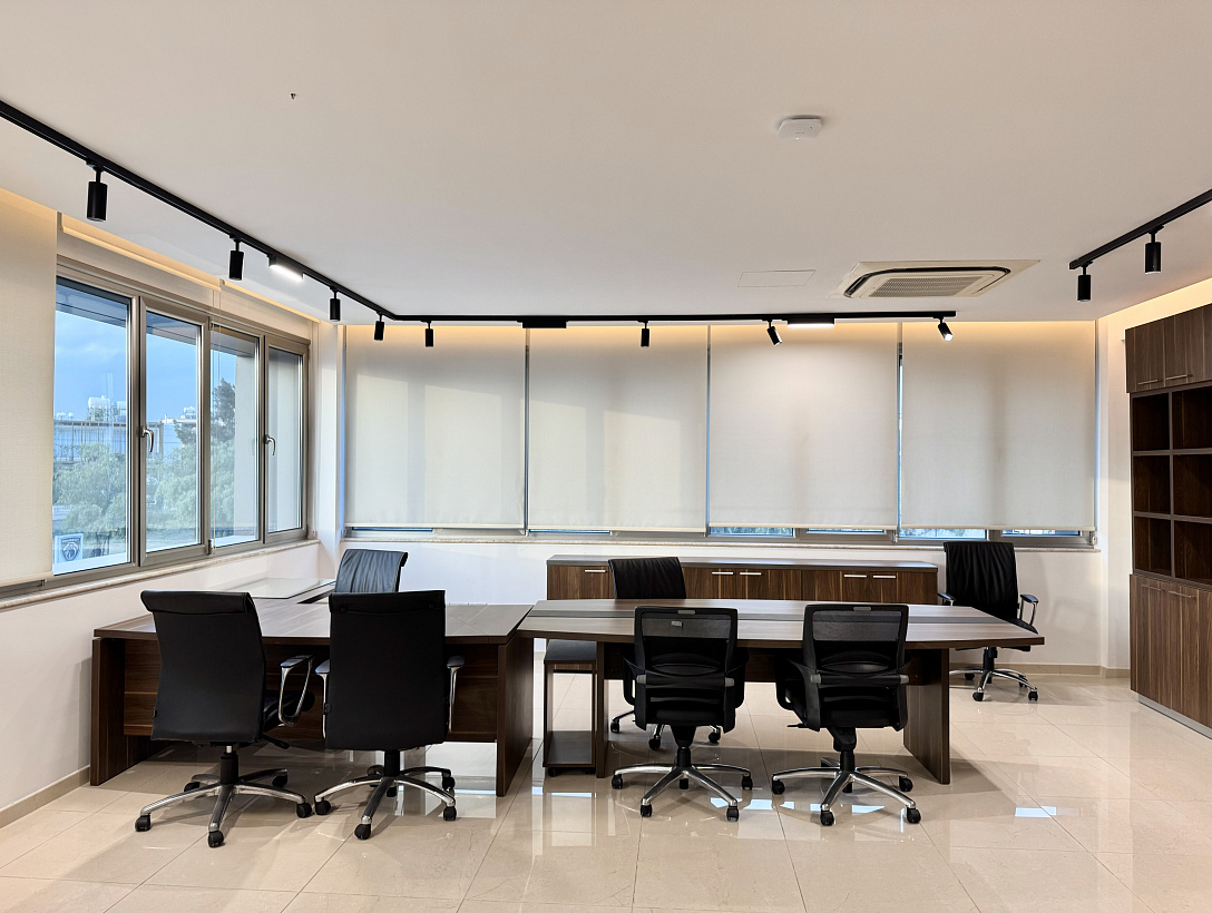 Office in Limassol