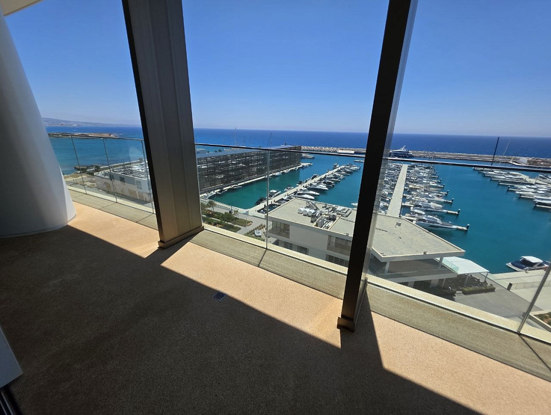 Apartment in Famagusta