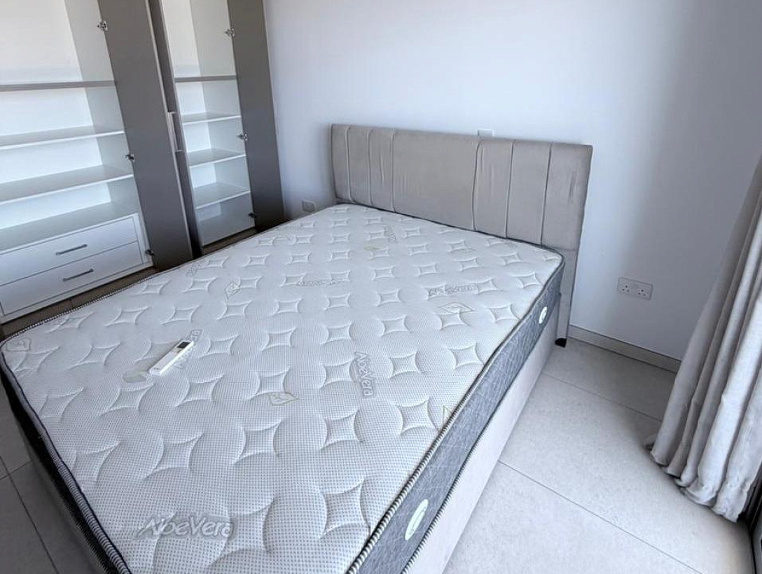 Flat in Limassol