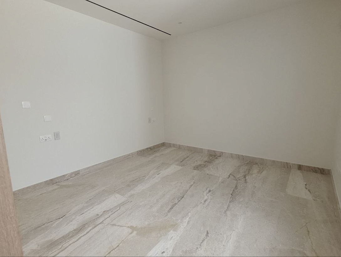 New villa in Limassol
