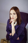 Darya Kancerova