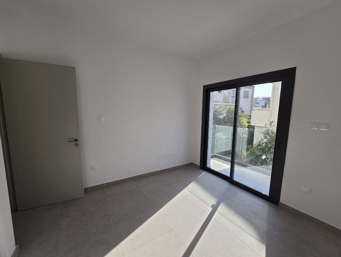 Новая квартира в Никосии