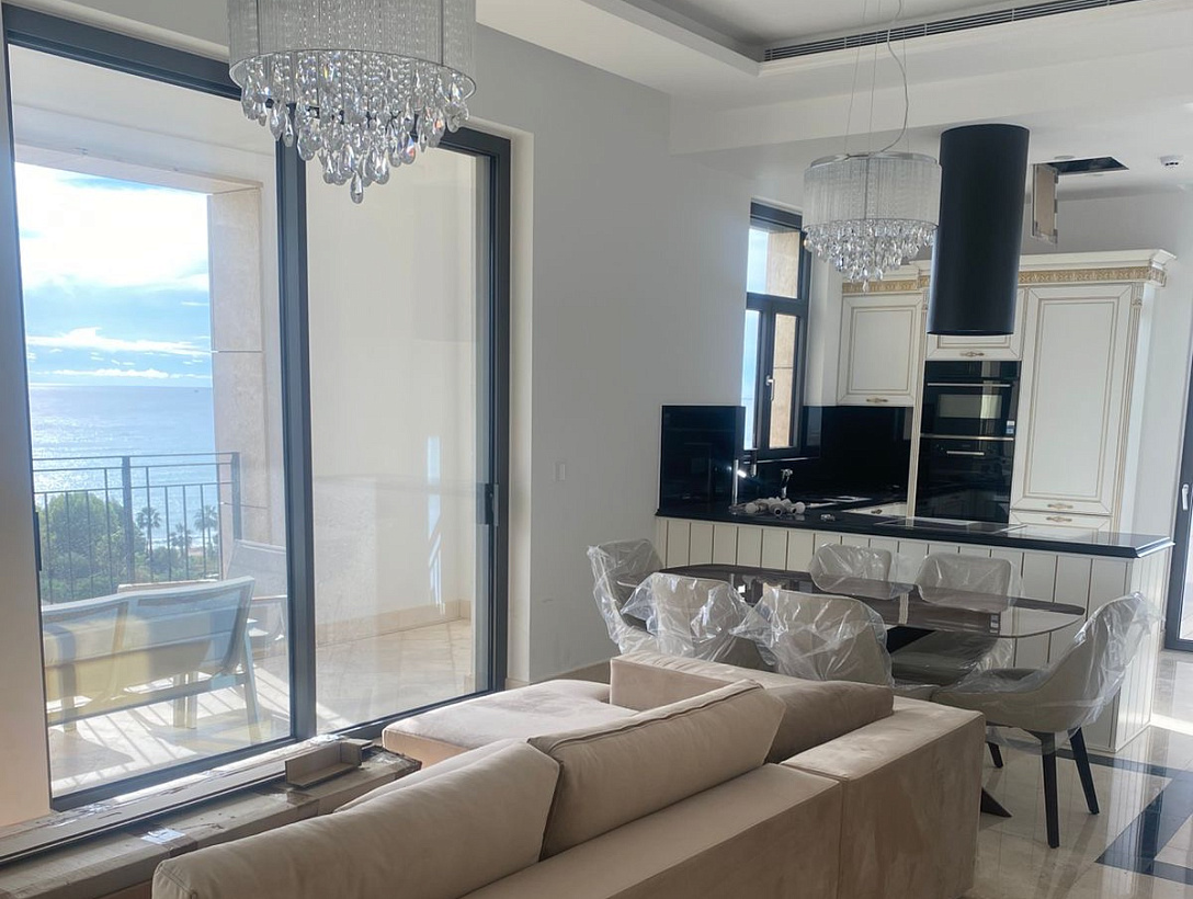 Apartment in Limassol