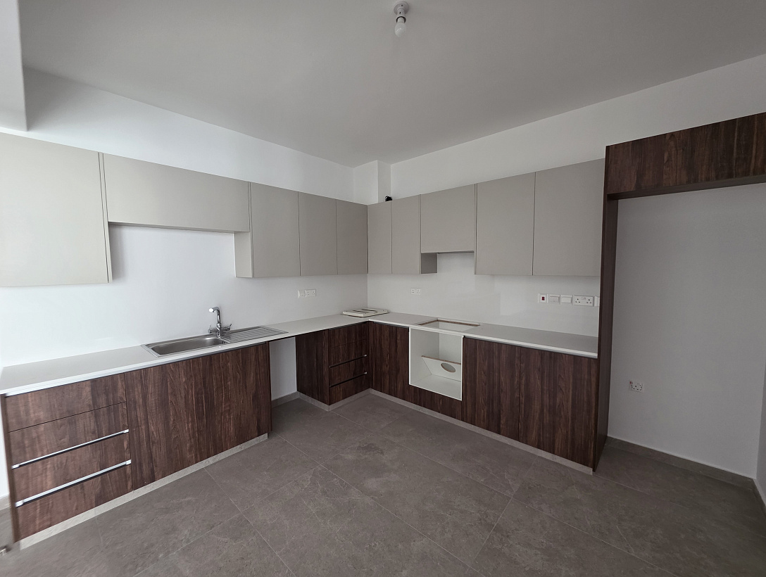 New flat in Larnaca