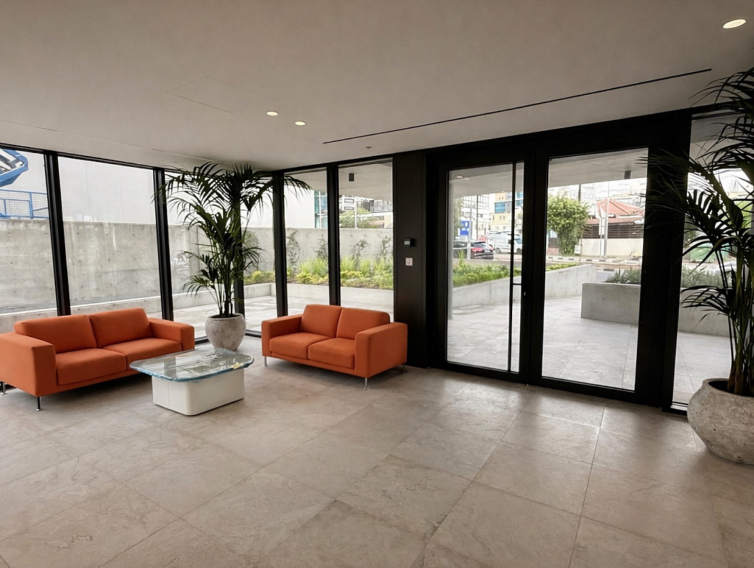 New office in Limassol