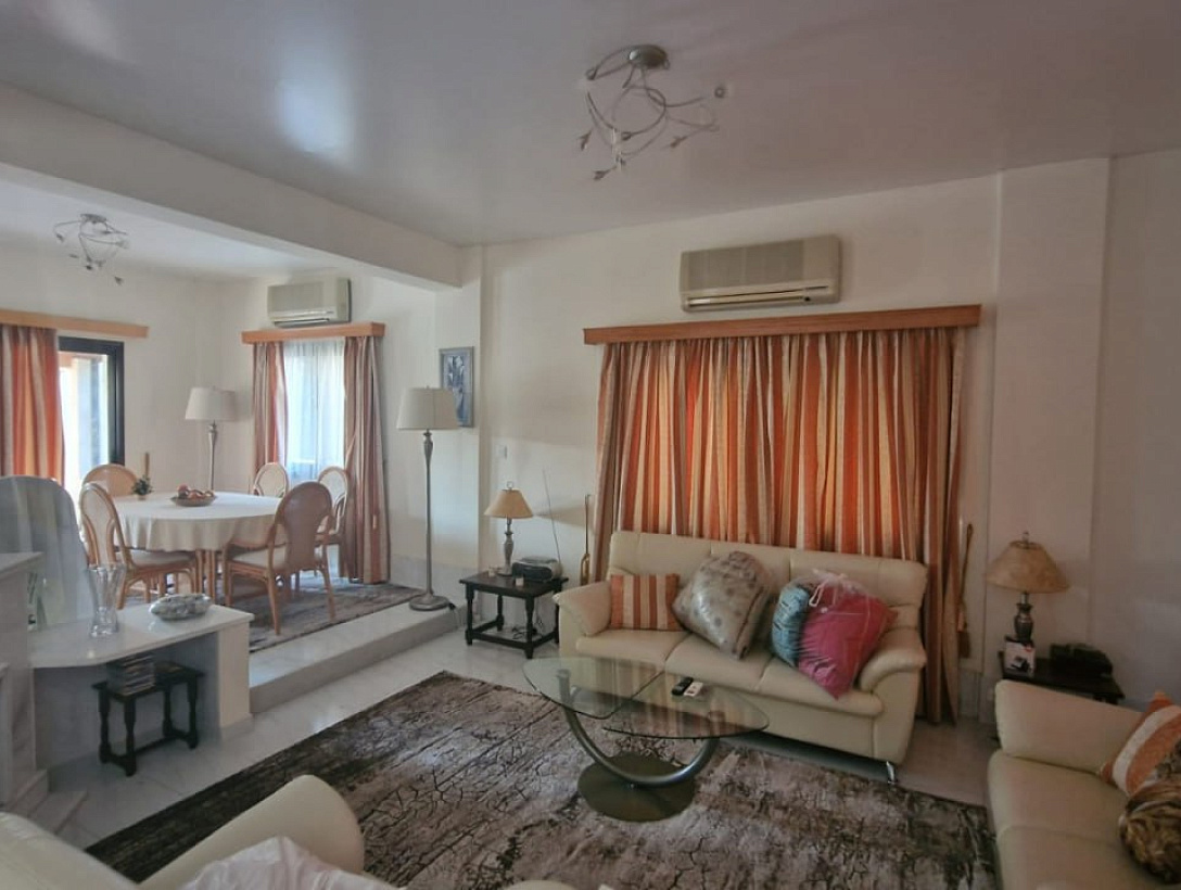 Villa in Larnaca