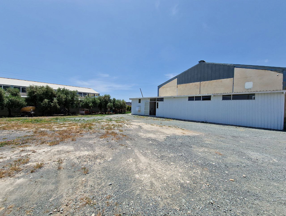 Магазин в Лимассоле