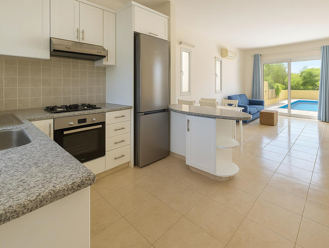 Дом в Пафосе