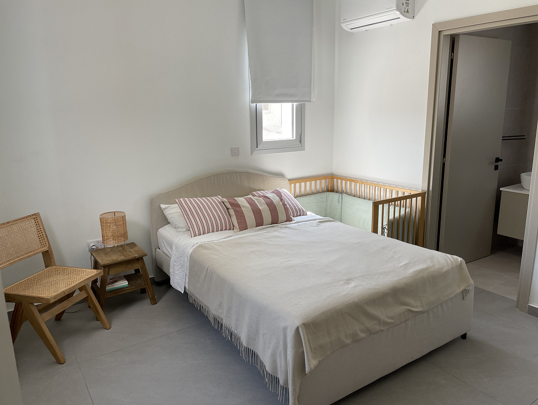 New flat in Larnaca