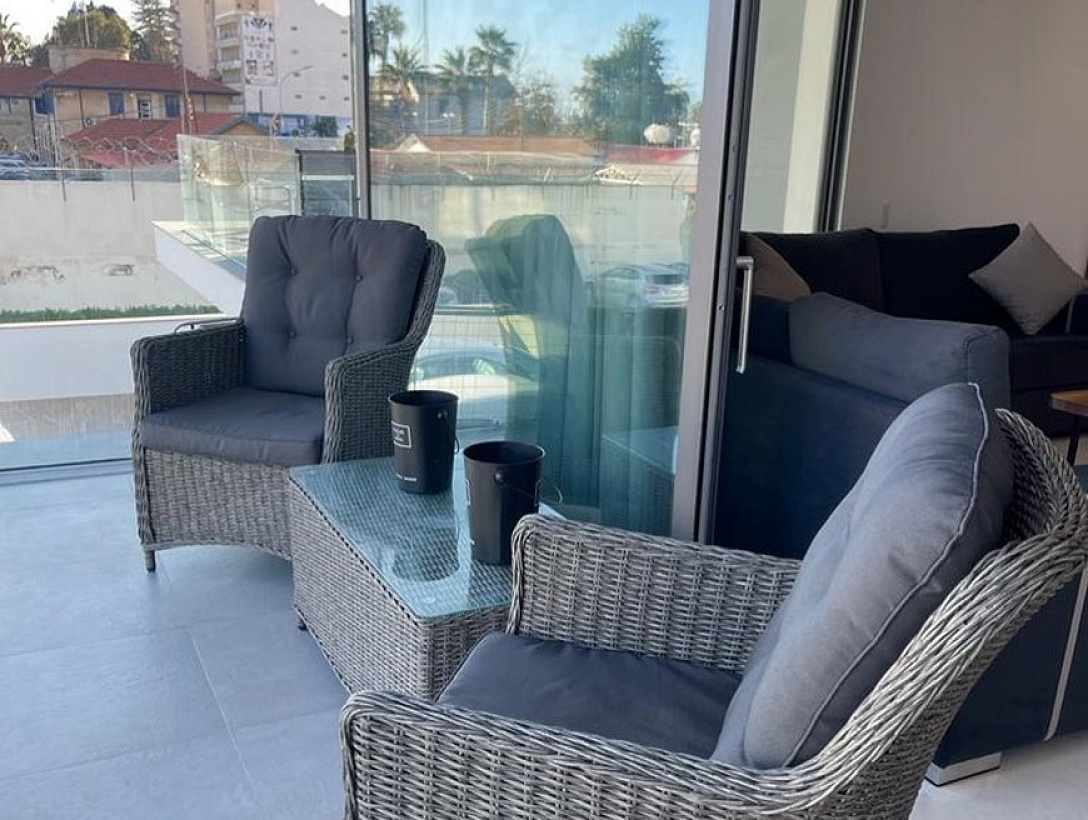 Flat in Larnaca
