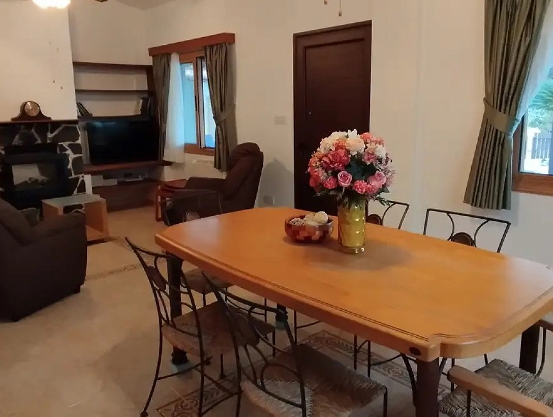 House in Cyprus