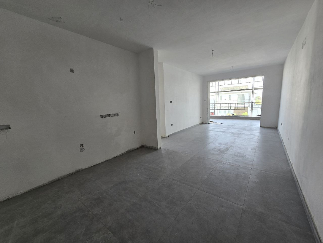 New flat in Larnaca