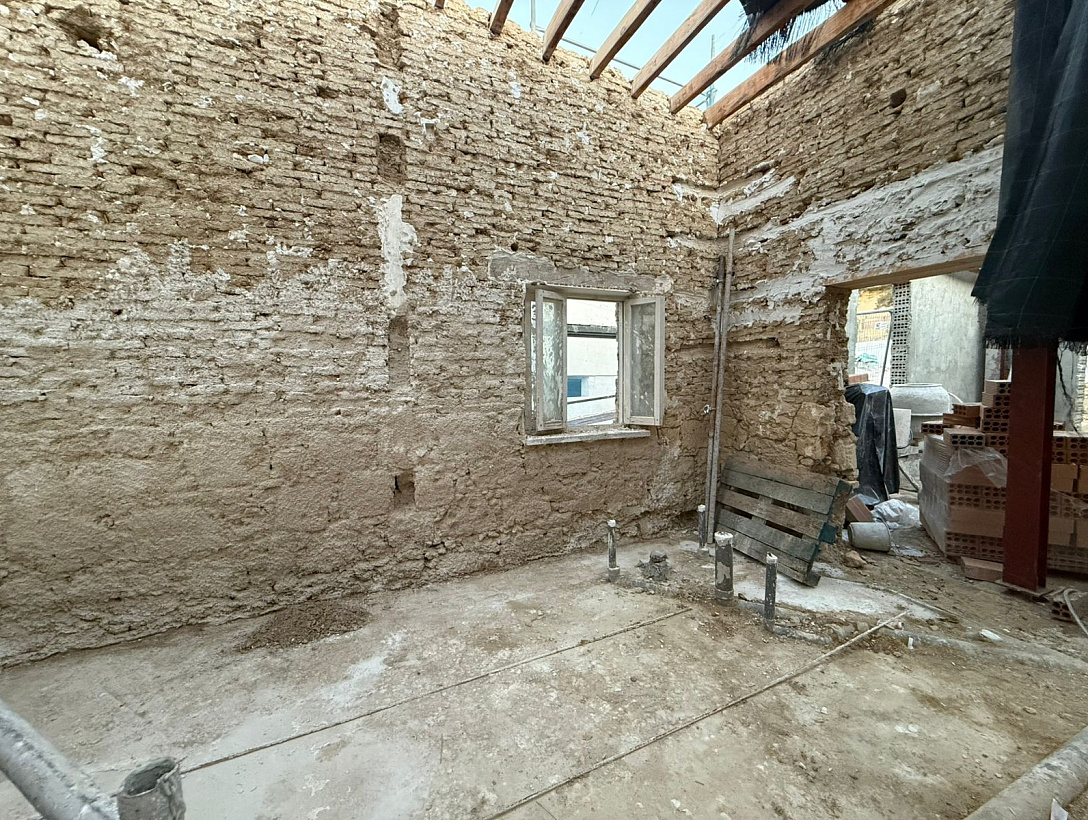 Вилла в Никосии