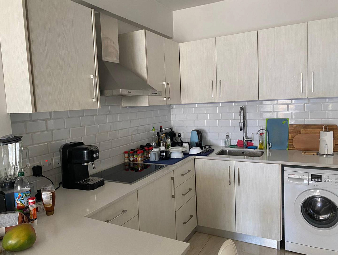 Flat in Limassol