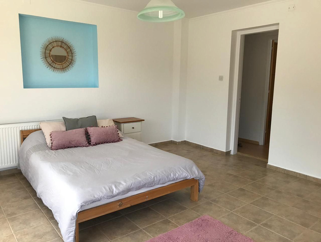 Villa in Limassol