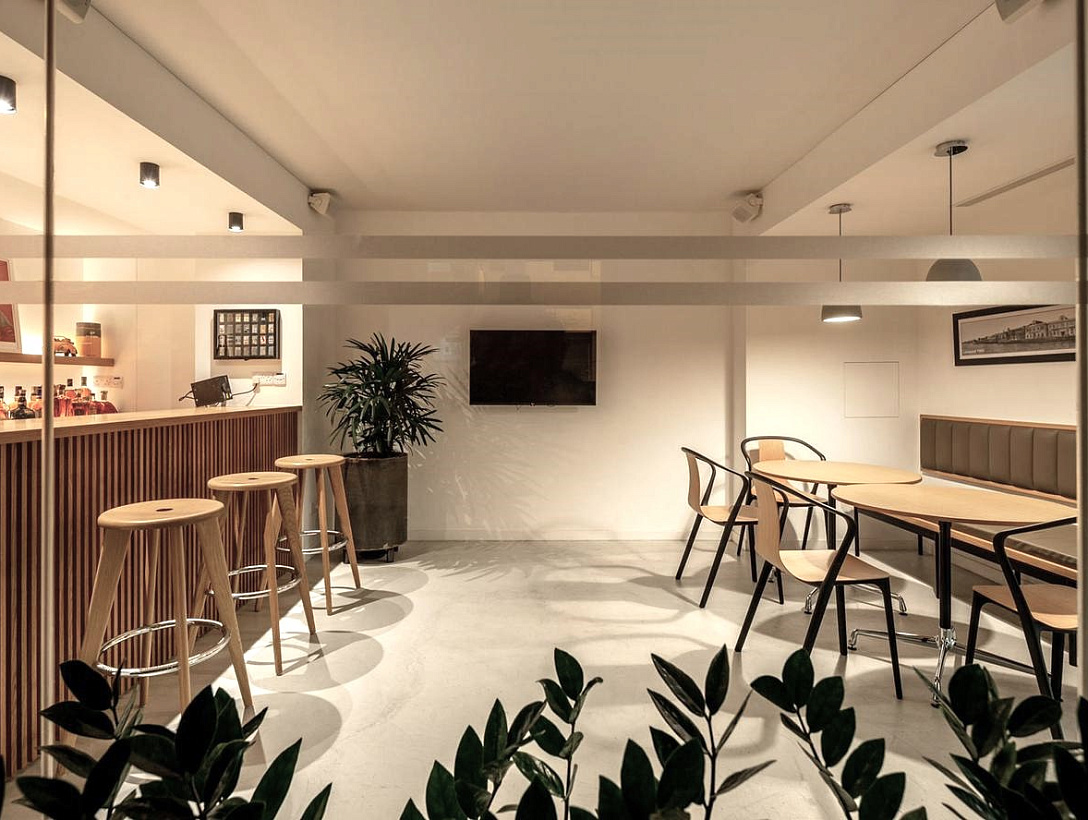 New office in Limassol