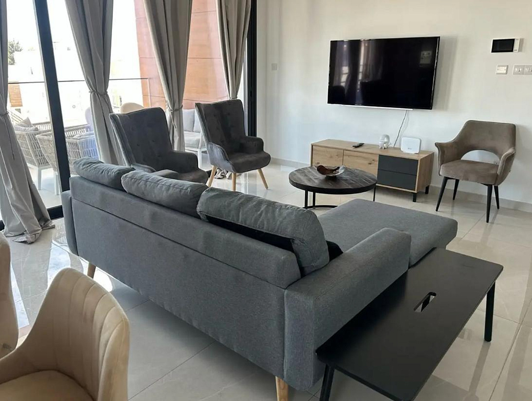 Квартира в Лимассоле