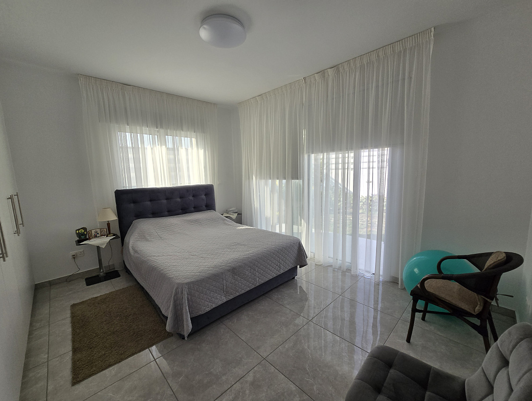 New house in Larnaca