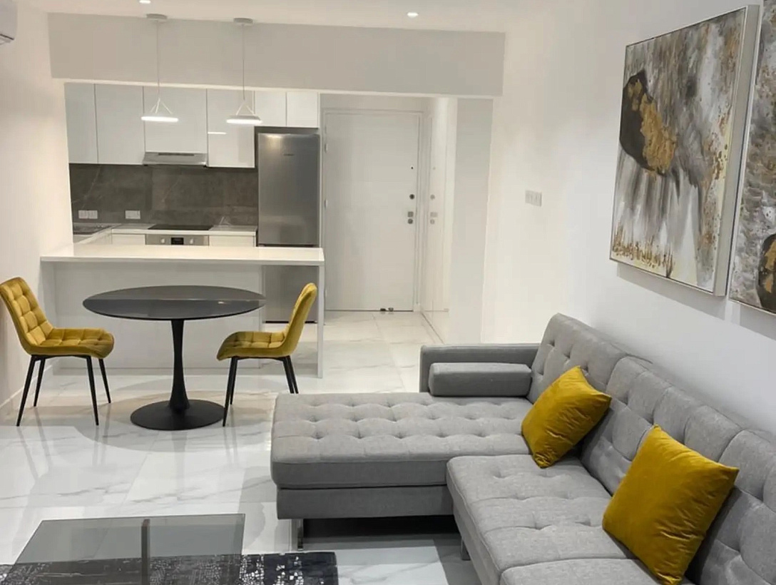 Квартира в Лимассоле