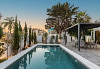 Villa, 3 bedrooms — 28