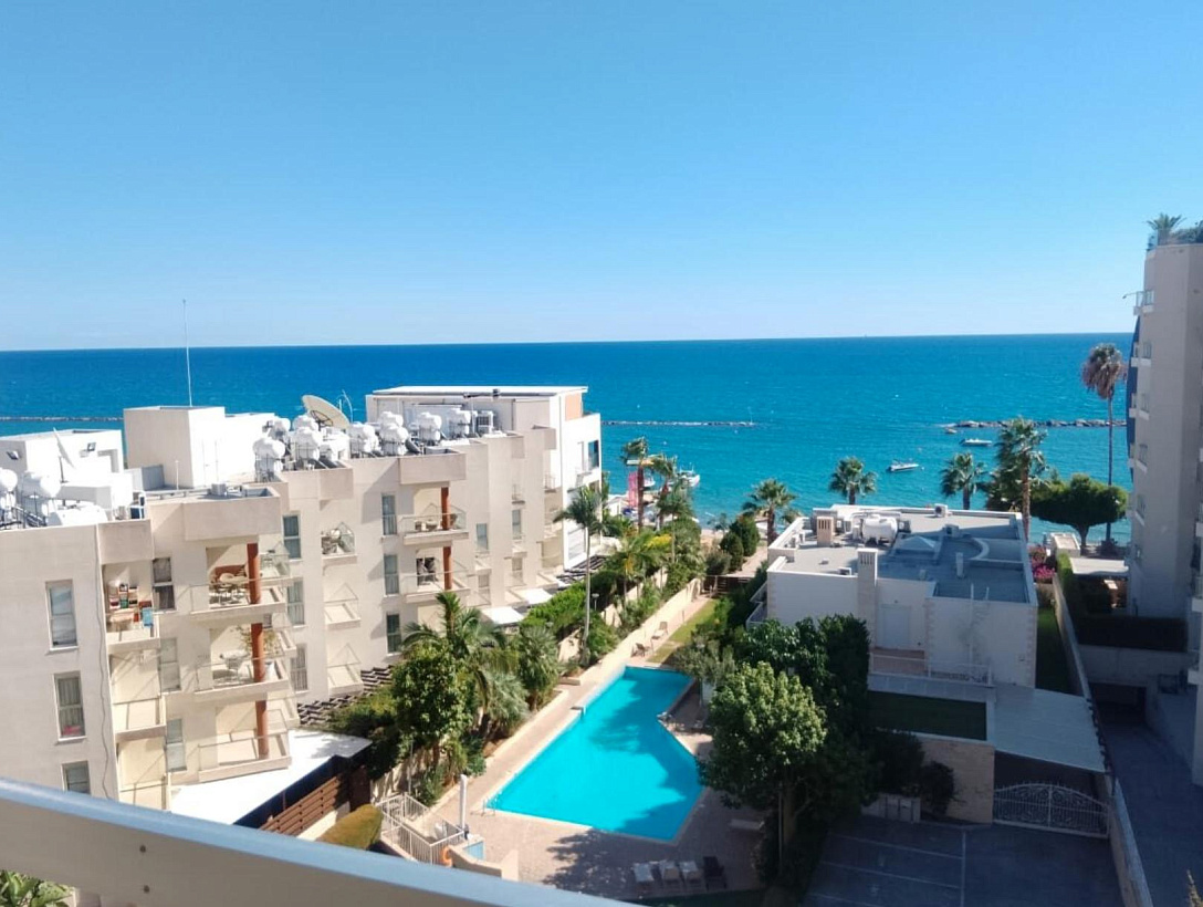 Apartment in Limassol