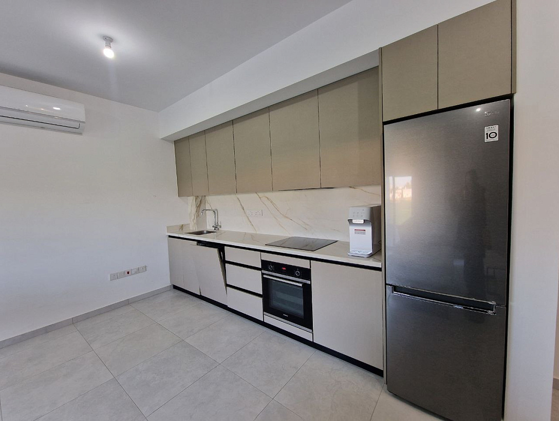 Flat in Larnaca