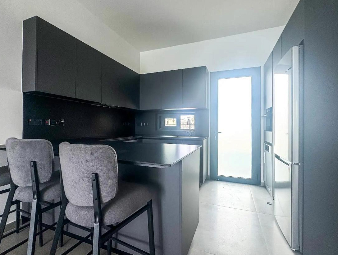 Flat in Cyprus