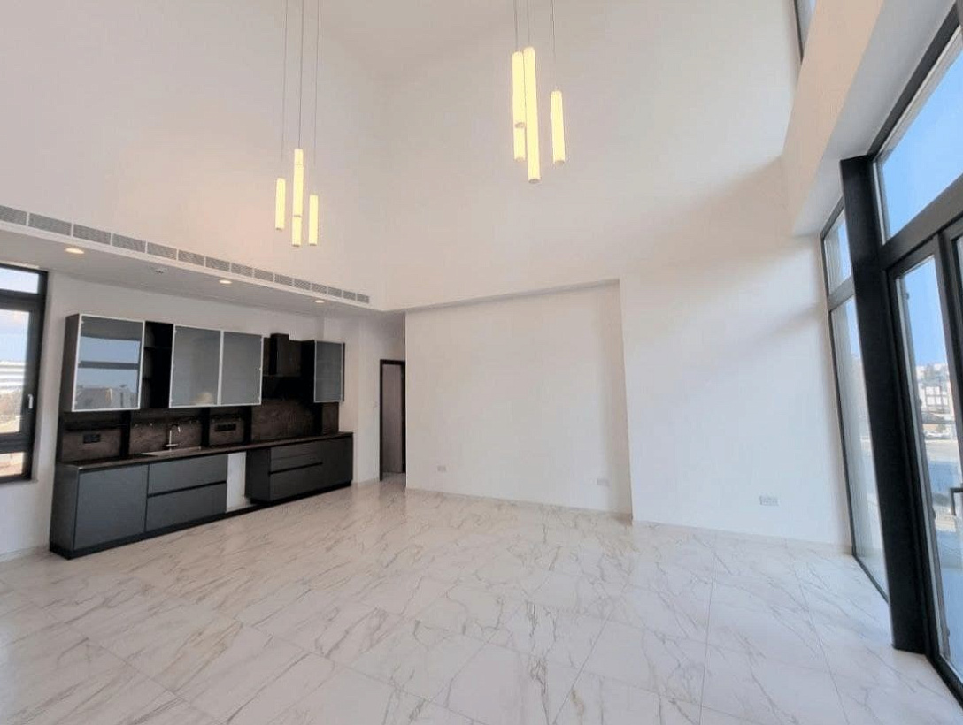 Новые апартаменты в Лимассоле