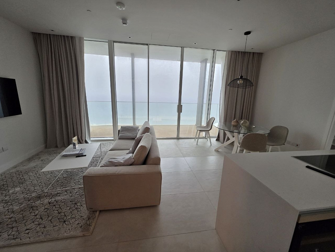 Apartment in Famagusta