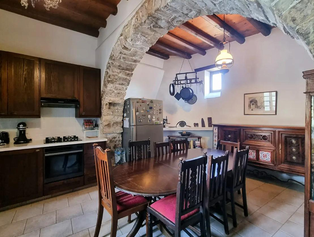 Дом в Ларнаке