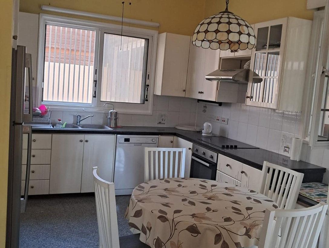 House in Nicosia