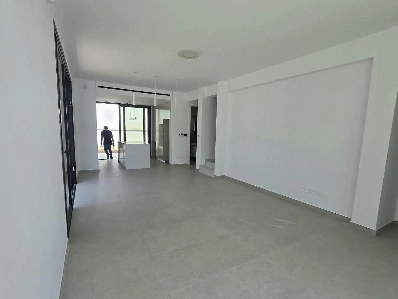 Villa, 3 bedrooms — 4