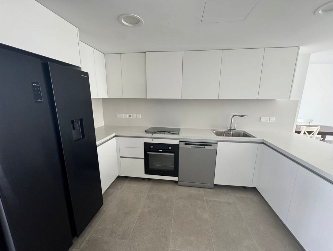 Flat in Limassol