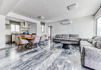 Apartment, 3 bedrooms — 21