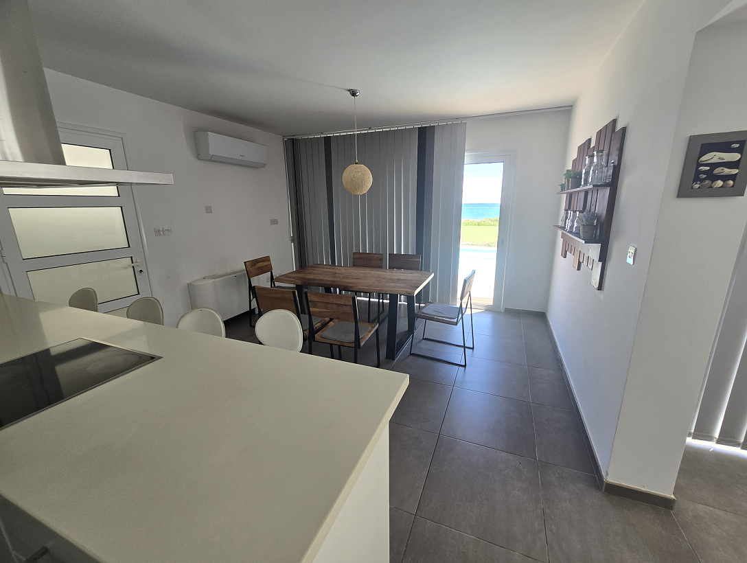 Villa in Larnaca