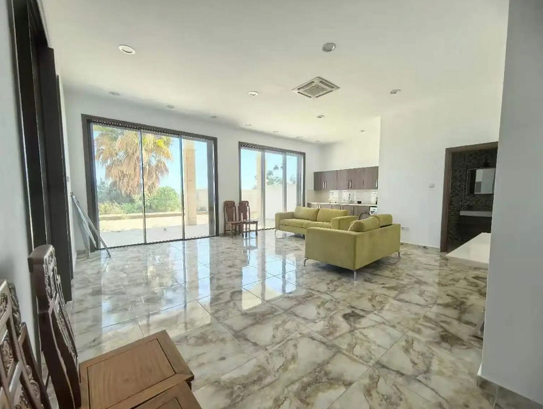 Villa in Limassol