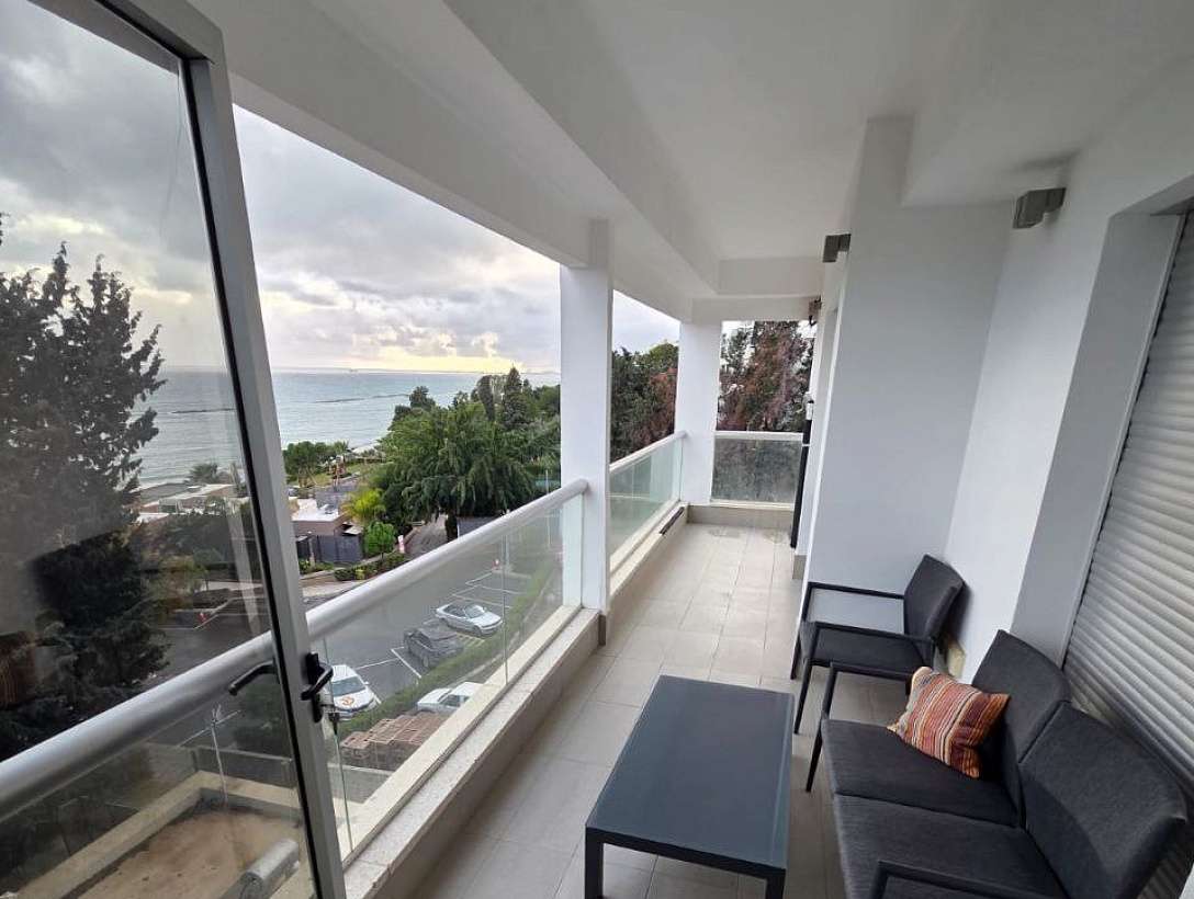 Apartment in Limassol