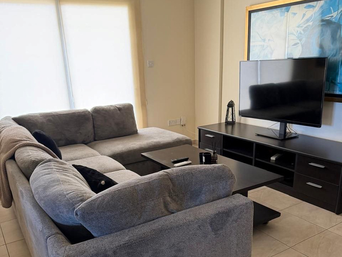 Квартира в Лимассоле