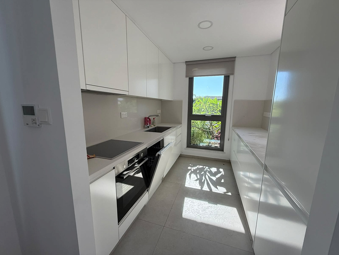 New villa in Paphos