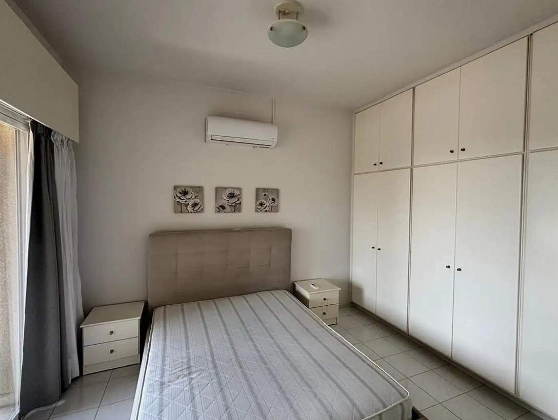 Flat in Limassol