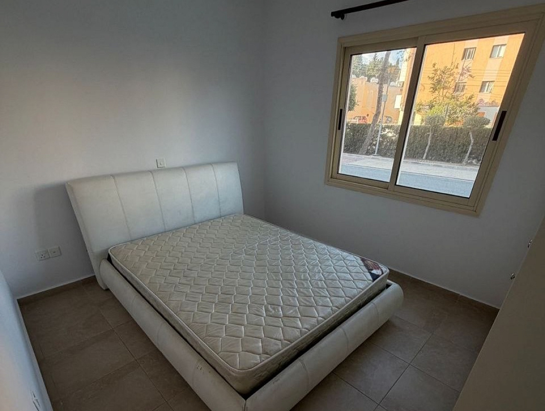 Flat in Paphos