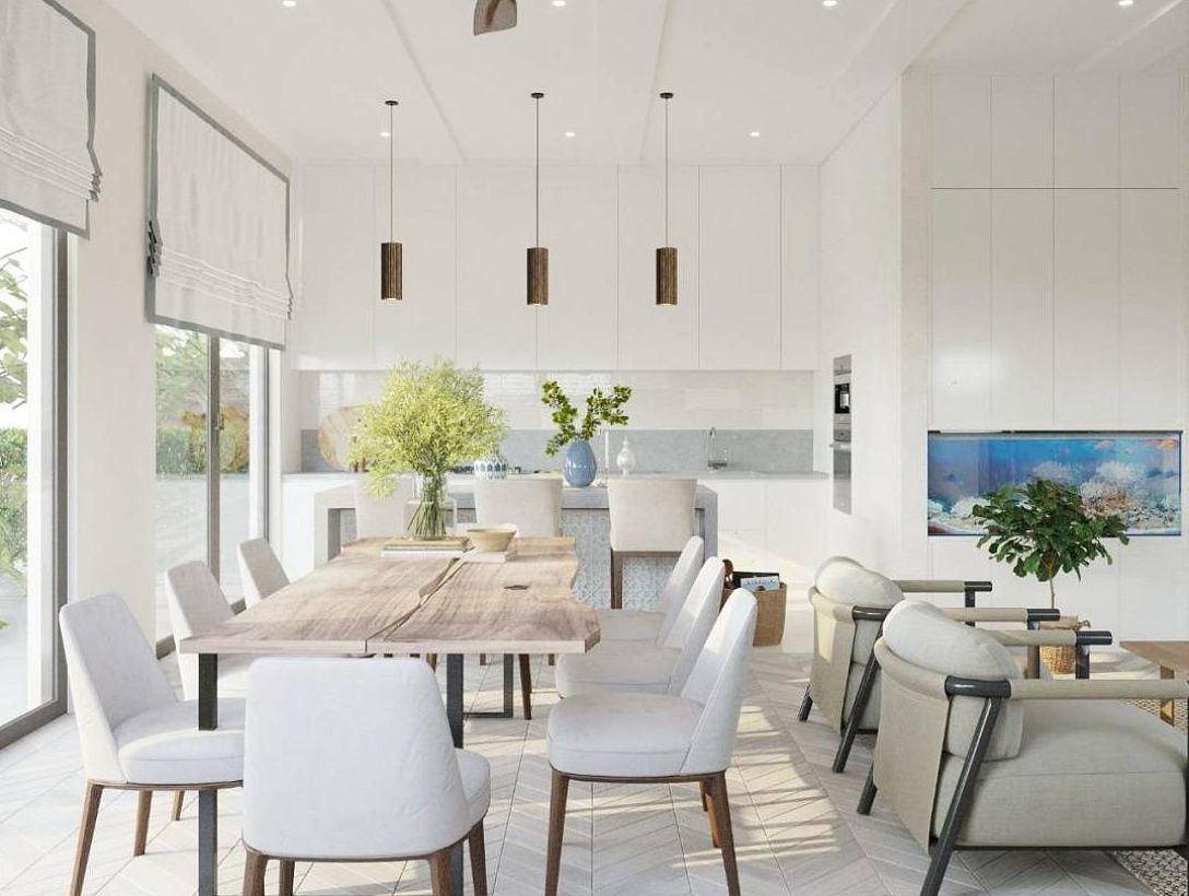 Вилла в Лимассоле